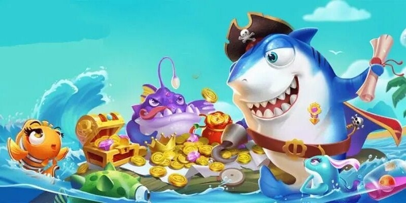 Ngư cụ trong game