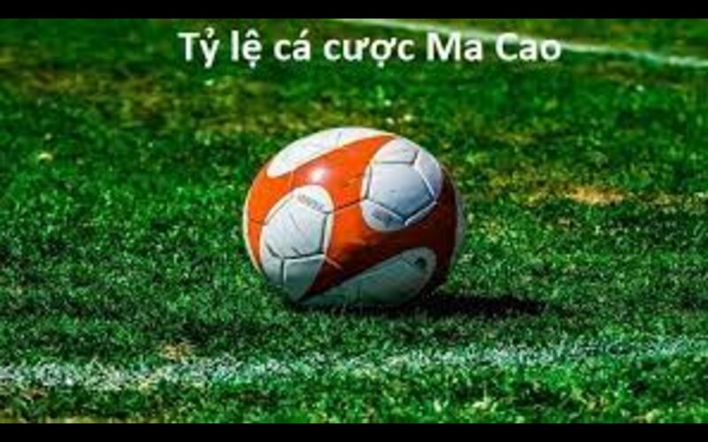 Tỷ lệ cá cược Ma Cao mở ra cơ hội thắng lớn