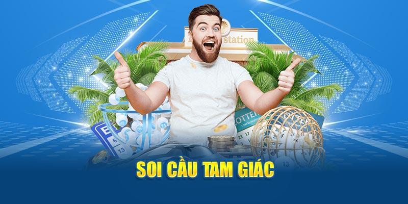 Kinh Nghiệm Soi Cầu Tam Giác Hiệu Quả Dành Cho Người Chơi 1 Cầu tam giác là loại cầu được nhiều người quan tâm