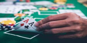 Game Poker kiếm tiền tại link vào fb88 là một trò chơi hấp dẫn