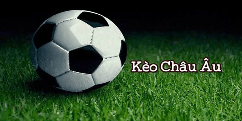 Kèo Châu Âu Là Gì? - Kinh nghiệm Soi Kèo Chuẩn Như Cao Thủ 2 Kèo châu âu là gì sẽ có các ký hiệu dưới dạng cột 1x2