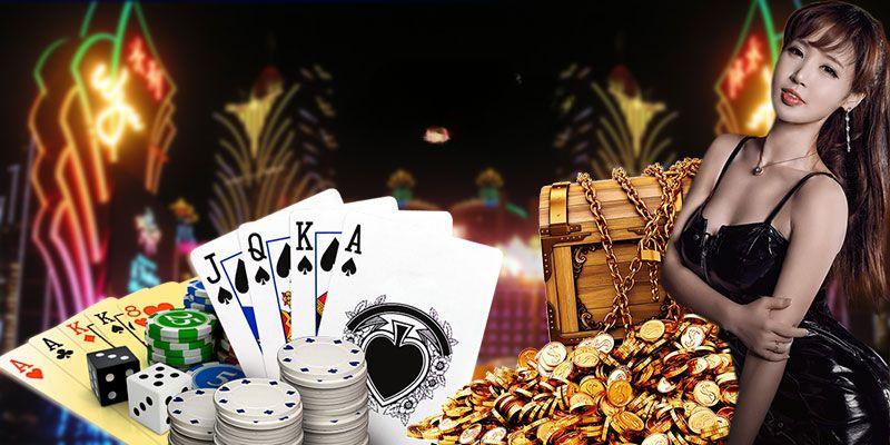 Thủ Thuật Game Bài - Thủ Thuật Giúp Bạn Luôn Dẫn Trước 3 Lưu ý các điều trên để hạn chế thua cược khi tham gia