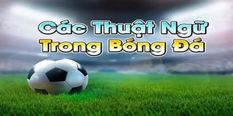 Các Thuật Ngữ Cá Độ Bóng Đá Nhất Định Cược Thủ Phải Biết 1 Khi đã tham gia cá cược thì bắt buộc bạn phải nắm rõ các thuật ngữ cá độ bóng đá