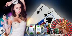 Thủ thuật game bài đã được FB88 giới thiệu