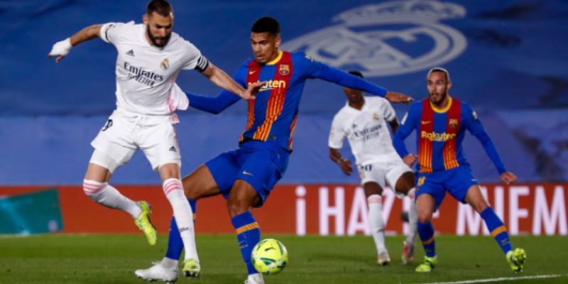 Kết Quả Bóng Đá La Liga : Cập Nhật Sớm Nhất Tại FB88 1 Cập nhật kết quả bóng đá La Liga siêu nhanh tại FB88