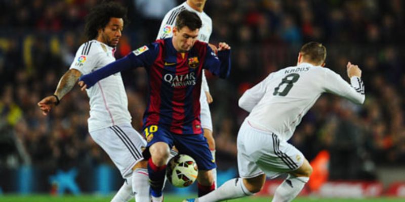 Kết Quả Bóng Đá La Liga : Cập Nhật Sớm Nhất Tại FB88 2 Chi tiết cách để nắm bắt biến động dù là nhỏ nhất