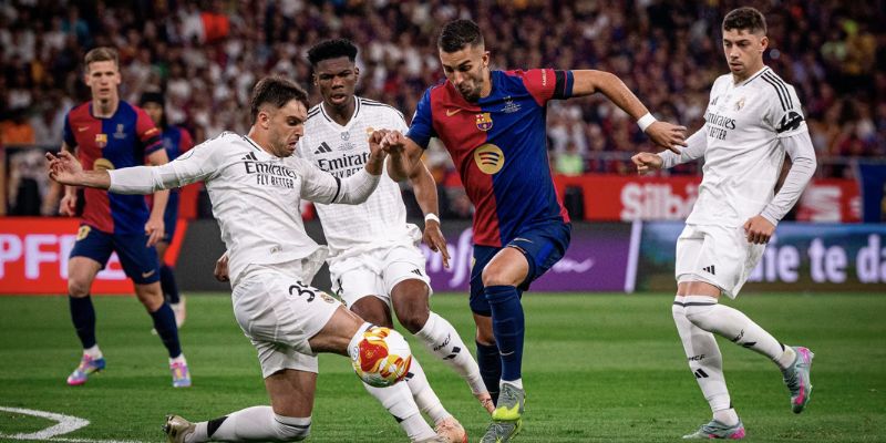Kết Quả Bóng Đá La Liga : Cập Nhật Sớm Nhất Tại FB88 3 Chọn kèo chuẩn siêu dễ dàng với những mẹo hay từ FB88